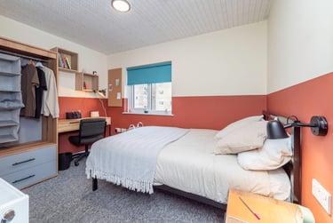 1 bed house, Poolemead Road, Twerton, Bath, BA21QP - Image 12