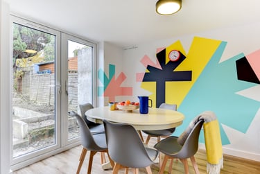 1 bed house, Bishop Manor Road, Horfield, Bristol, BS105BB - Image 4