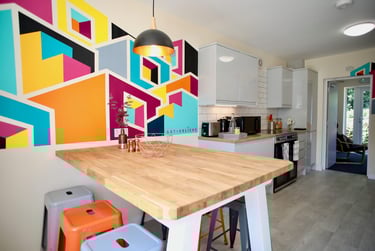 1 bed house, Chailey Road, Coldean, Brighton, BN19JF - Image 5