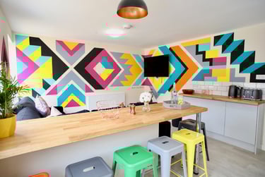 1 bed house, Meare Road, Widcombe, Bath, BA25PP - Image 4