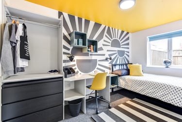 1 bed house, Blagdon Park, Southdown, Bath, BA21PH - Image 4