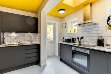 1 bed house, Freeview Road, Twerton, Bath, BA21DT - Image 3