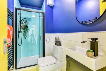 1 bed house, Landseer Avenue, Lockleaze, Bristol, BS79YL - Image 4