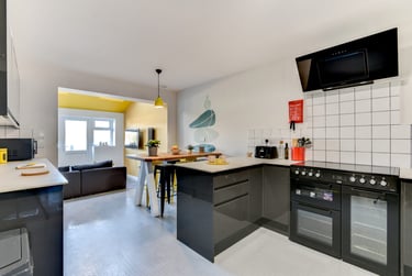 1 bed house, Mackie Road, Filton, Bristol, BS347LZ - Image 4