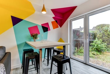 1 bed house, Downman Road, Ashley Down, Bristol, BS79TZ - Image 4