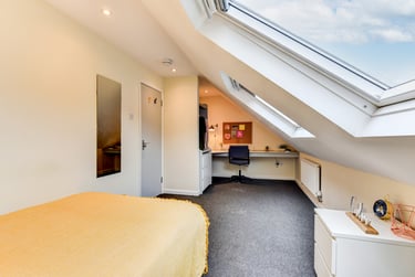 9 bed house, Ashurst Road, Coldean, Brighton, BN24PH - Image 6