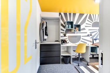 8 bed house, Maskelyne Avenue, Horfield, Bristol, BS105BY - Image 5