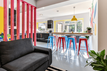 8 bed house, Barcombe Road, Coldean, Brighton, BN19JR - Image 1