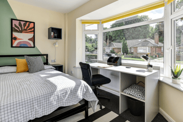 8 bed house, Upper Bevendean Avenue, Bevendean, Brighton, BN24FG - Image 5