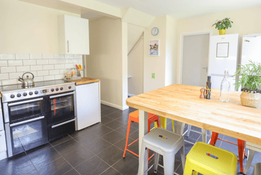 9 bed house, The Crescent, Moulsecoomb, Brighton, BN24TB - Image 5