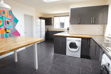 6 bed house, Hillside, Moulsecoomb, Brighton, BN24TF - Image 5