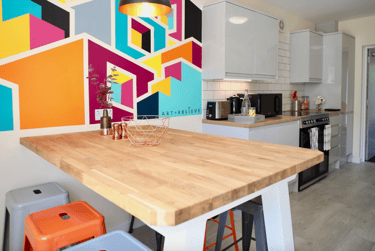 8 bed house, Chailey Road, Coldean, Brighton, BN19JF - Image 5