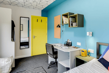 6 bed house, Freeview Road, Twerton, Bath, BA21DS - Image 5