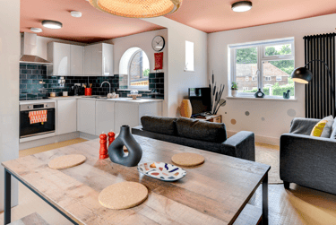 7 bed house, Freeview Road, Twerton, Bath, BA21DT - Image 5