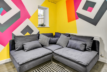 6 bed house, Rowlandson Gardens, Lockleaze, Bristol, BS79UH - Image 5