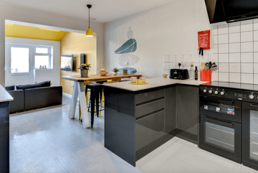 8 bed house, Mackie Road, Filton, Bristol, BS347LZ - Image 5