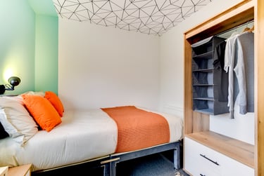 6 bed house, Holcombe Green, Weston, Bath, BA14HT - Image 5