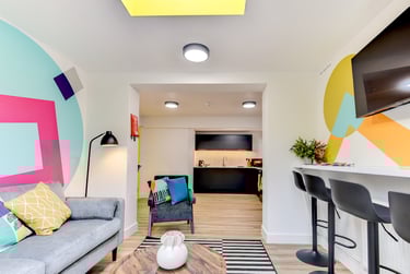 1 bed house, Holcombe Green, Weston, Bath, BA14HT - Image 5