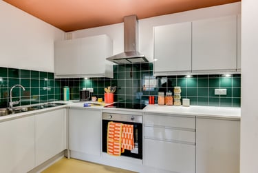 1 bed house, Eastover Grove, Odd Down, Bath, BA22SZ - Image 5