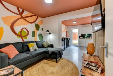 1 bed house, Cranmore Place, Odd Down, Bath, BA22UP - Image 5