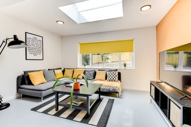 1 bed house, Talbot Crescent, Coldean, Brighton, BN19GG - Image 5