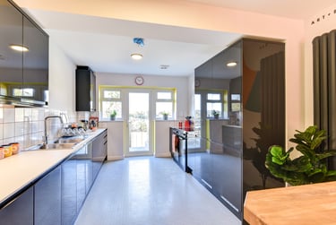 1 bed house, Auckland Drive, Bevendean, Brighton, BN24JD - Image 9