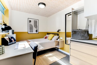 1 bed house, Stothard Road, Lockleaze, Bristol, BS79XL - Image 4