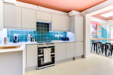 1 bed house, Conygre Road, Filton, Bristol, BS347DD - Image 2