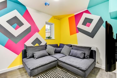 1 bed house, Rowlandson Gardens, Lockleaze, Bristol, BS79UH - Image 4