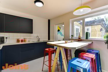 1 bed house, Southlands, Weston, Bath, BA14DY - Image 2