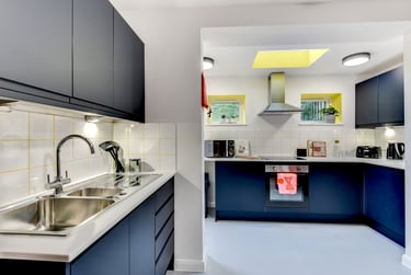 1 bed house, Freeview Road, Twerton, Bath, BA21DS - Image 6