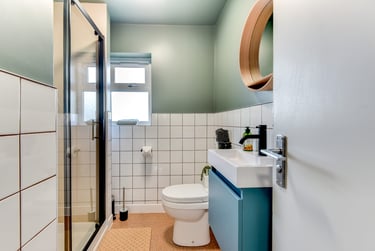 1 bed house, Wedmore Park, Southdown, Bath, BA21JZ - Image 5