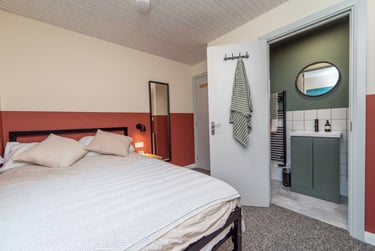 5 bed house, Poolemead Road, Twerton, Bath, BA21QP - Image 5