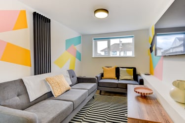 1 bed house, Bishop Manor Road, Horfield, Bristol, BS105BB - Image 5