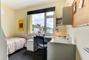 1 bed house, Islingword Road, Hanover, Brighton, BN29SF - Image 5