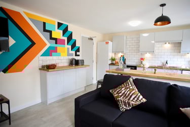 1 bed house, Meare Road, Widcombe, Bath, BA25PP - Image 5