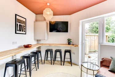 1 bed house, Odins Road, Odd Down, Bath, BA22TL - Image 5