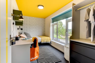 1 bed house, Freeview Road, Twerton, Bath, BA21DT - Image 4