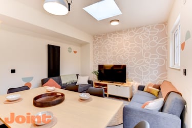 1 bed house, Kelston View, Southdown, Bath, BA21NR - Image 5