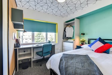 1 bed house, Landseer Avenue, Lockleaze, Bristol, BS79YL - Image 5