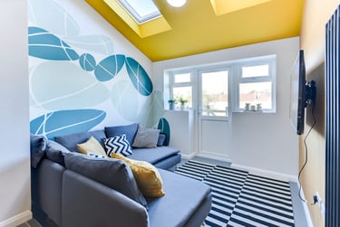 1 bed house, Mackie Road, Filton, Bristol, BS347LZ - Image 5