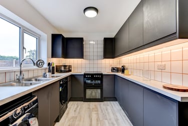 1 bed house, Downman Road, Ashley Down, Bristol, BS79TZ - Image 5