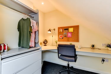 9 bed house, Ashurst Road, Coldean, Brighton, BN24PH - Image 7