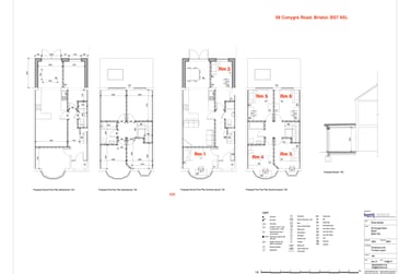 8 bed house, Conygre Road, Filton, Bristol, BS347DD - Image 6