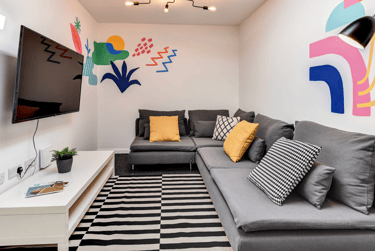 8 bed house, Heath Hill Avenue, Bevendean, Brighton, BN24FH - Image 6