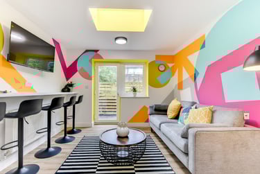 1 bed house, Holcombe Green, Weston, Bath, BA14HT - Image 6