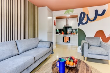 1 bed house, Eastover Grove, Odd Down, Bath, BA22SZ - Image 6