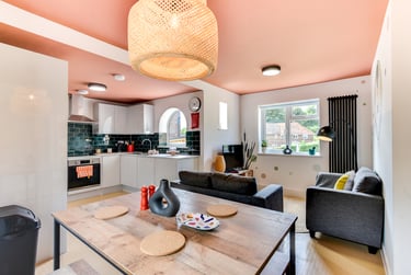 1 bed house, Bodiam Avenue, Woodingdean, Brighton, BN24LQ - Image 6