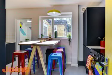 1 bed house, Southlands, Weston, Bath, BA14DY - Image 5