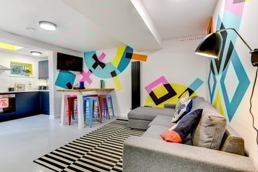 1 bed house, Freeview Road, Twerton, Bath, BA21DS - Image 1